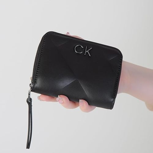 Calvin klein ארנק קלווין קליין נשים דגם K60K610785