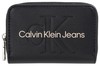 Calvin klein ארנק קלווין קליין נשים דגם K60K607229-0GX