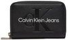 Calvin klein ארנק קלווין קליין נשים דגם K60K612255-0GQ