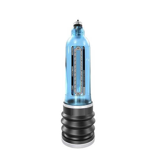  משאבת פין פרימיום HYDROMAX 9 Pump  - צילינדר כחול