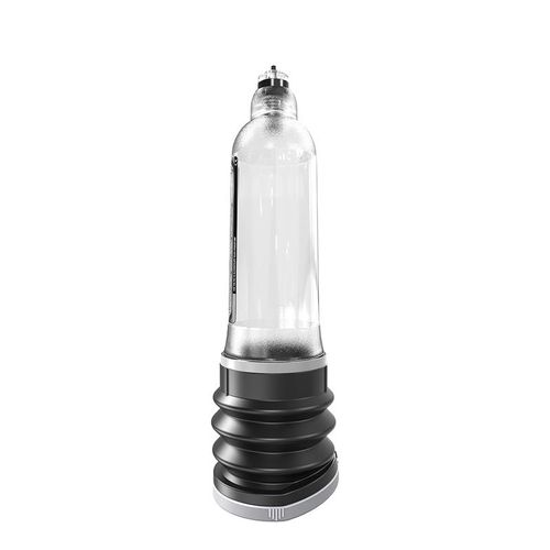  משאבת פין פרימיום HYDROMAX 9 Pump  - צילינדר שקוף