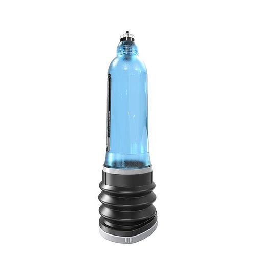  משאבת פין פרימיום HYDROMAX 9 Pump  - צילינדר כחול