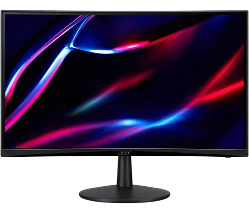 מסך מחשב Acer Nitro ED0 ED240Q Full HD