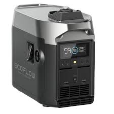 גנרטור חכם היברידי גז ECOFLOW DUAL SMART GENERATOR 1900W