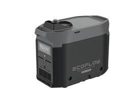 גנרטור חכם היברידי גז ECOFLOW DUAL SMART GENERATOR 1900W