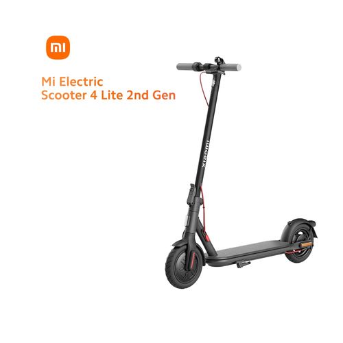 ‏קורקינט חשמלי Xiaomi Electric Scooter 4 Lite 2nd Gen שיאומי