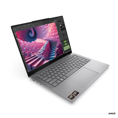 מחשב נייד Lenovo Yoga Pro 7 14ASP9 83HN001KIV לנובו