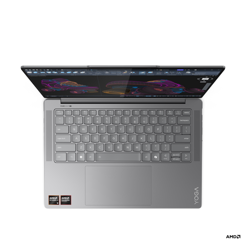 מחשב נייד Lenovo Yoga Pro 7 14ASP9 83HN001KIV לנובו