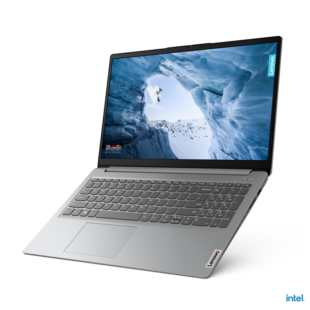 מחשב נייד Lenovo IdeaPad 1 15IJL7 82LX00BTIV לנובו
