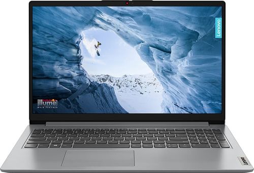 מחשב נייד Lenovo IdeaPad 1 15IJL7 82LX00BTIV לנובו
