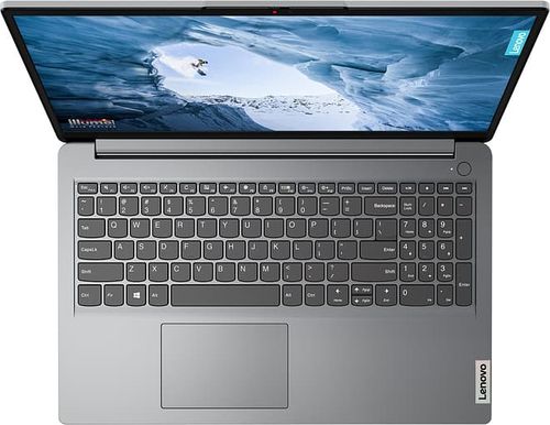 מחשב נייד Lenovo IdeaPad 1 15IJL7 82LX00BXIV לנובו