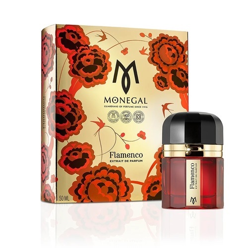 רמון מונגל- פלמנקו EXTRAIT DE PARFUM 50 ML