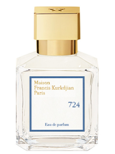 Maison Francis Kurkdjian 724