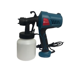 מרסס צבע חשמלי KRAUSS KO-550-NEW  