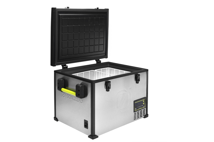 מקרר / מקפיא שטח GOALZERO ALTA 45L