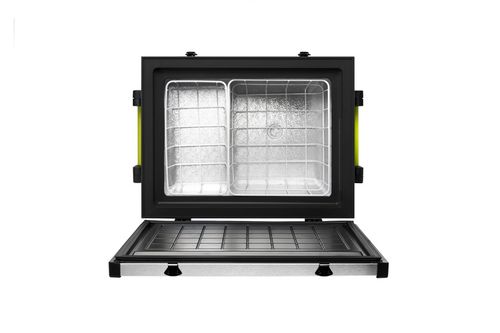 מקרר / מקפיא שטח GOALZERO ALTA 45L