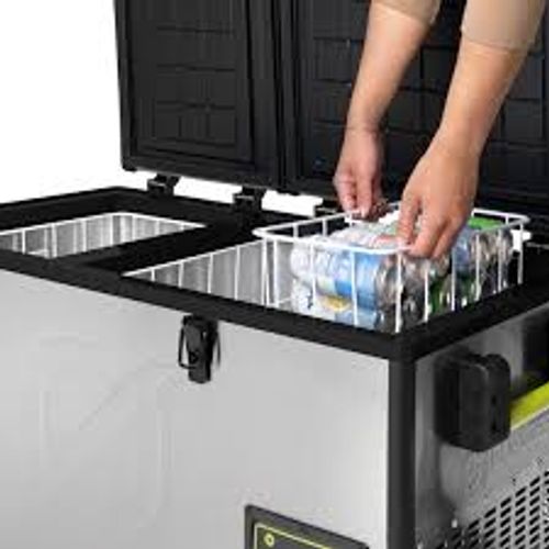 מקרר / מקפיא שטח GOALZERO ALTA 45L