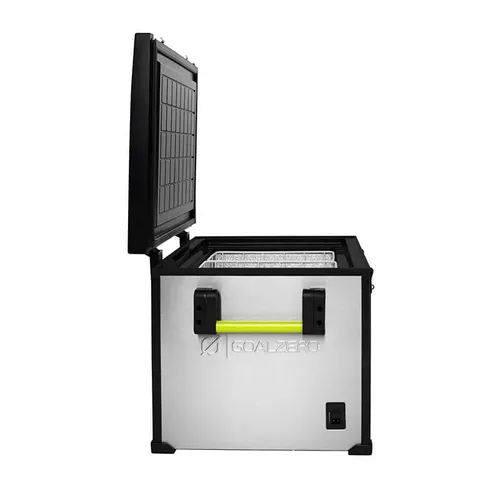 מקרר / מקפיא שטח GOALZERO ALTA 45L