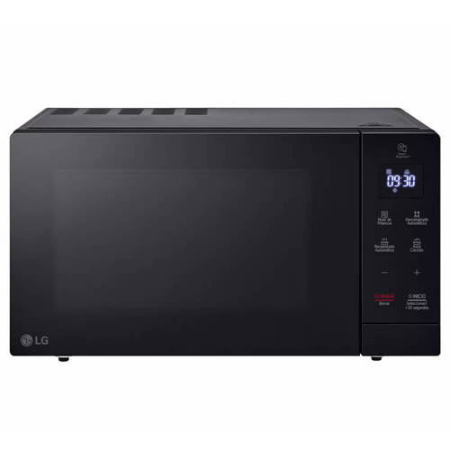 מיקרוגל LG MS3032JAS ‏30 ‏ליטר