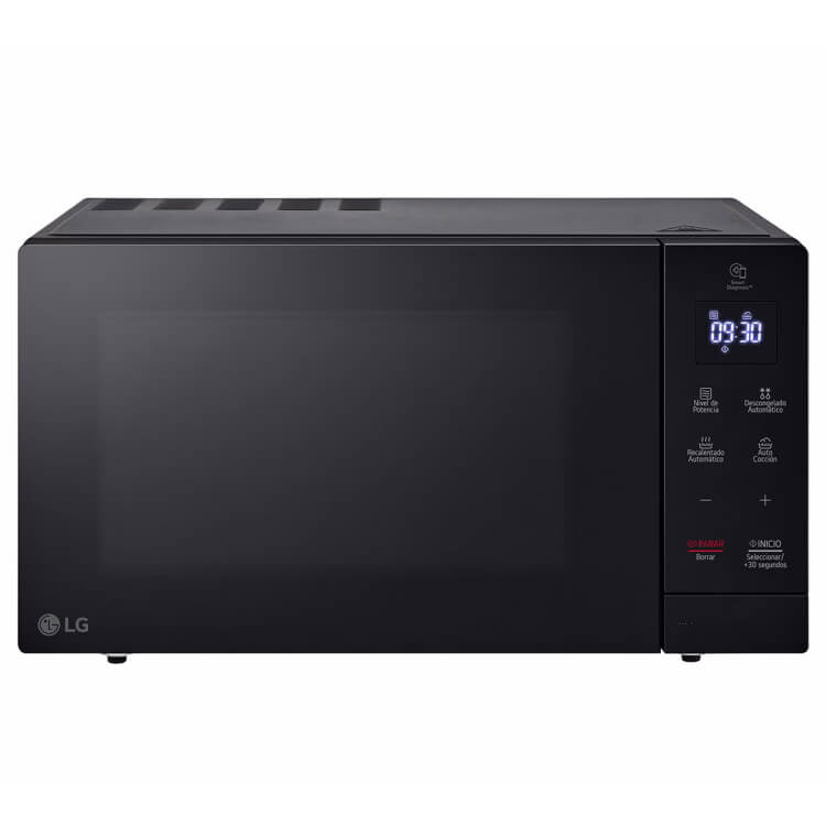 מיקרוגל LG MS3032JAS ‏30 ‏ליטר