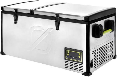 מקרר/מקפיא שטח GOALZERO ALTA 80L