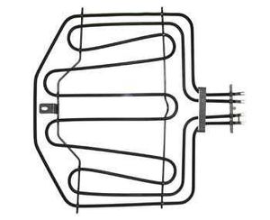 ג"ח תנור רוזייר כפול 2600WX00W
