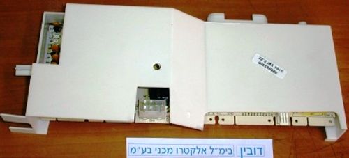 מודול אינדסיט 109,93,W84