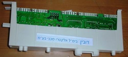מודול אינדסיט 109,93,W84