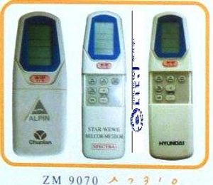 שלט למזגן ספקטרה יונדאי צון לן