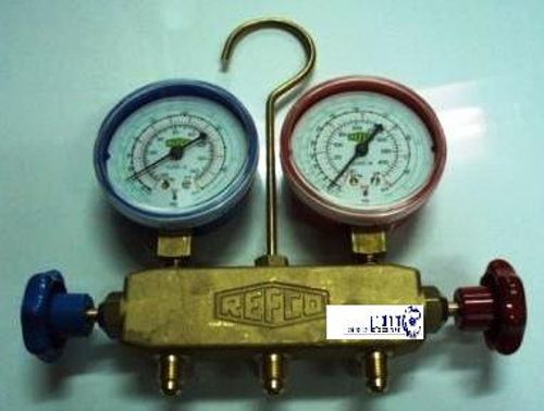 מניפול REFCO אורגינל 12 22 134