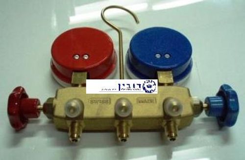 מניפול REFCO אורגינל 12 22 134