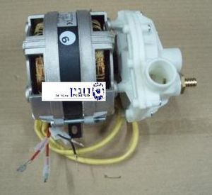 משאבה LT11/110 25HP.0