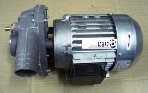 משאבת כביסה 230/400V 5HP.1