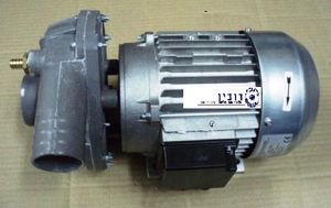 משאבת כביסה 230/400V 5HP.1