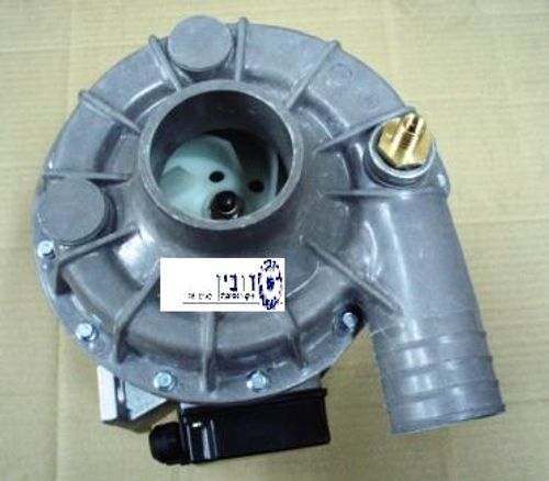 משאבת כביסה 230/400V 5HP.1