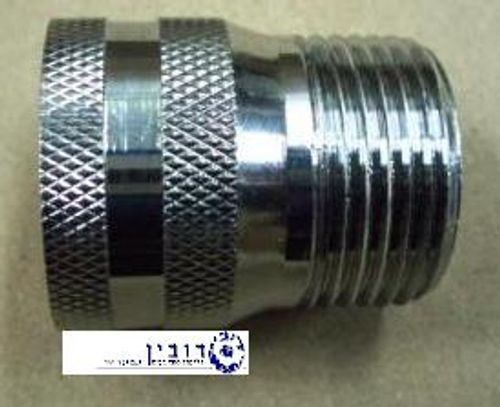 שסתום ניתוק אוטומטי 3/4