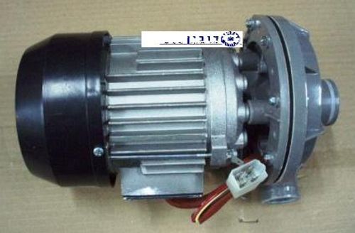 משאבה 220V 75HP.0 COMENDA