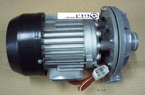 משאבה 220V 75HP.0 COMENDA