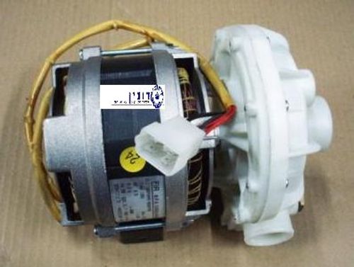 משאבה 230V 50HP.0
