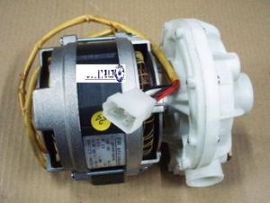 משאבה 230V 50HP.0