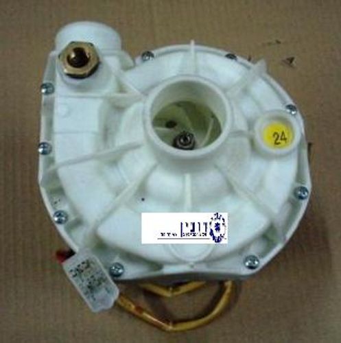 משאבה 230V 50HP.0