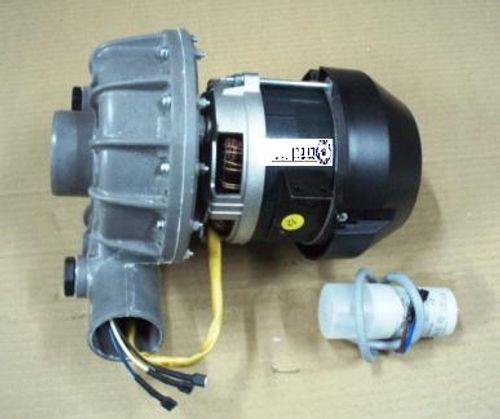 משאבה WH 230V KW 73.0