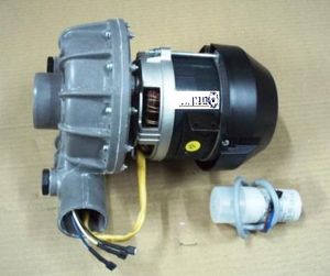 משאבה WH 230V KW 73.0