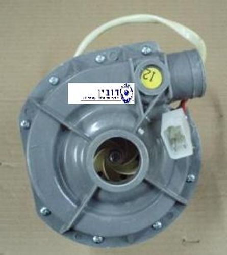 משאבה 100346 50HP.0 COMENDA