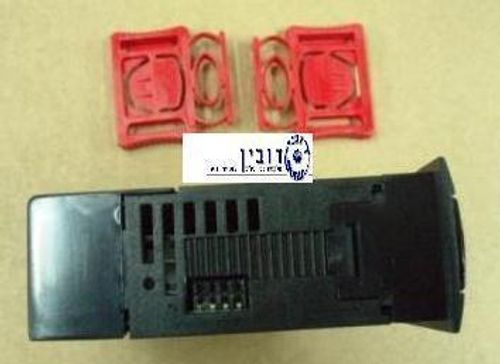 בקר טמפרטורה 12V