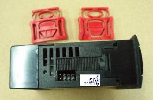 בקר טמפרטורה 12V