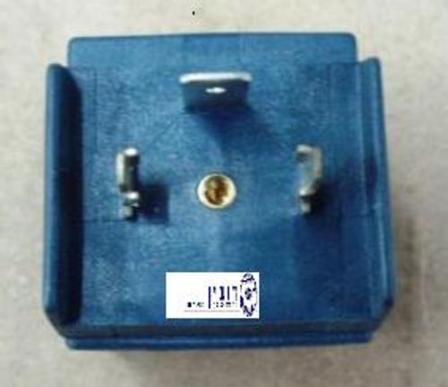 סליל ברז תעשיתי CEME 6W DC AC