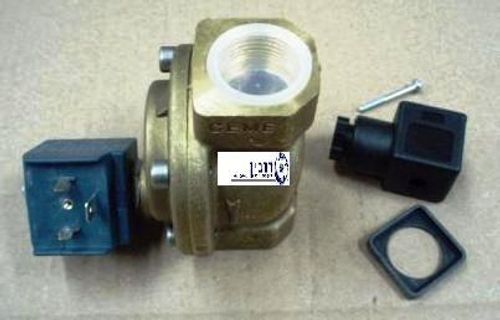 ברז תעשיתי8615B 4CEME.3 50 2