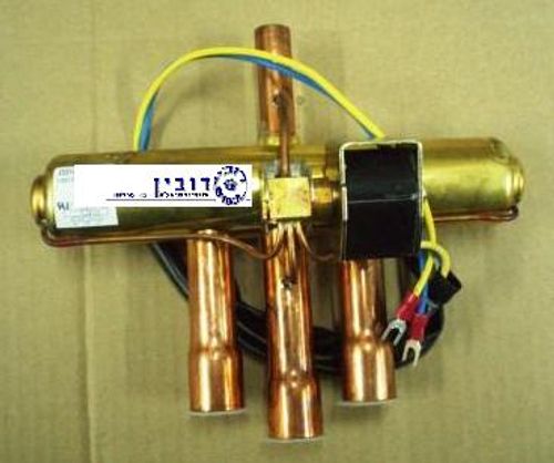 משאבה חום 3/4 V6גדול