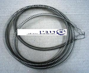 ג"ח מיבש מיתג 4400W 240V 2זנבו
